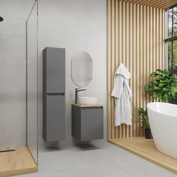 Тумба под умывальник Lauter Mia 40