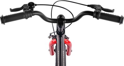 Детский велосипед Maxiscoo Jazz Стандарт 18 2025 / MSC-J1845