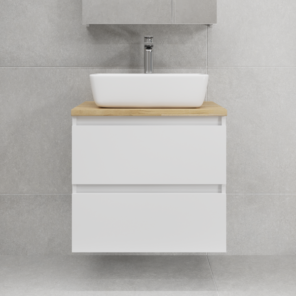 Тумба под умывальник Lauter Mia 60