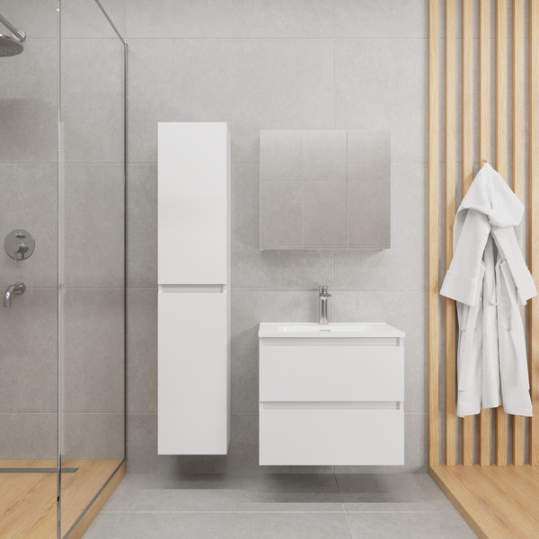 Тумба под умывальник Lauter Mia 60