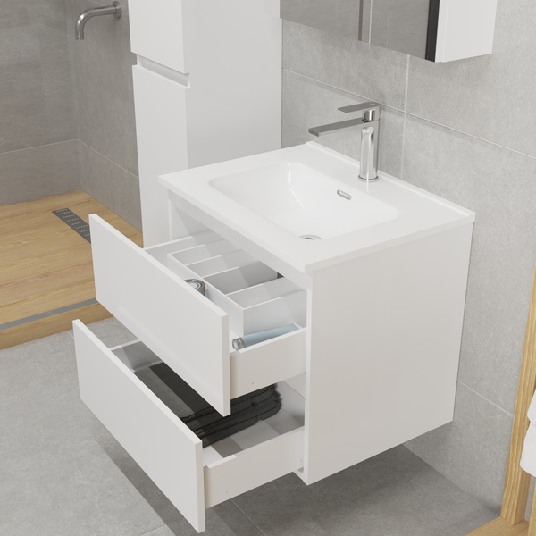 Тумба под умывальник Lauter Mia 60