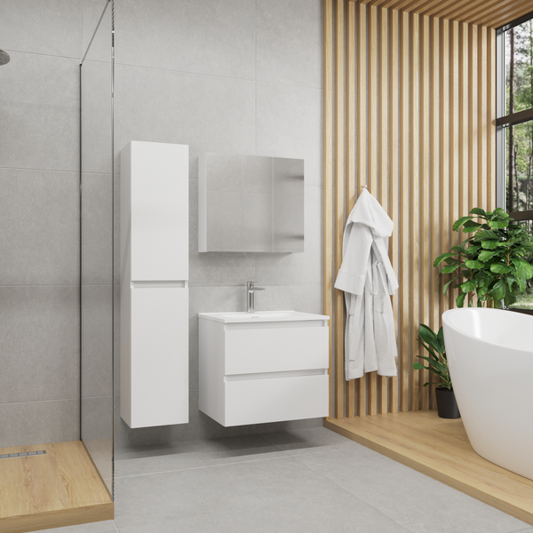 Тумба под умывальник Lauter Mia 60