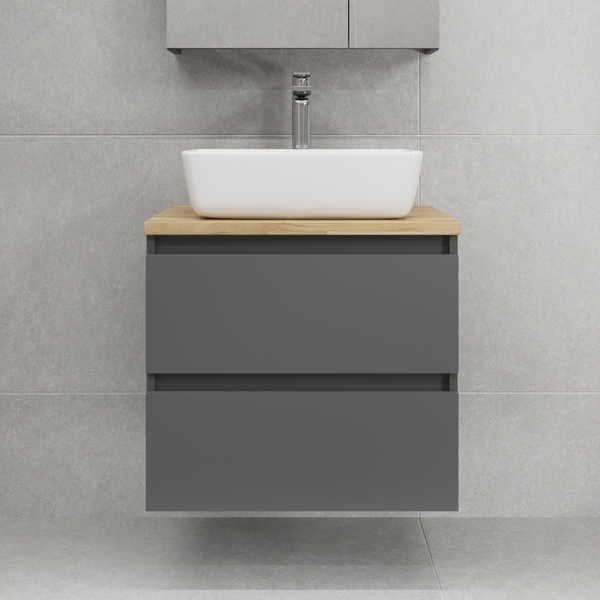 Тумба под умывальник Lauter Mia 60