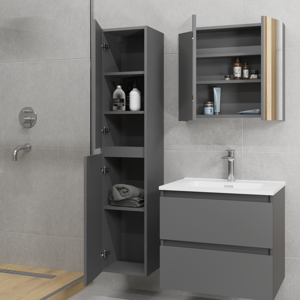 Тумба под умывальник Lauter Mia 60