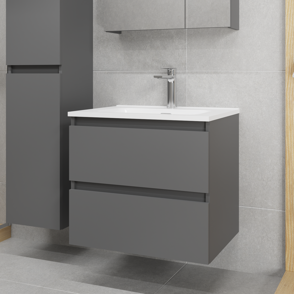 Тумба под умывальник Lauter Mia 60