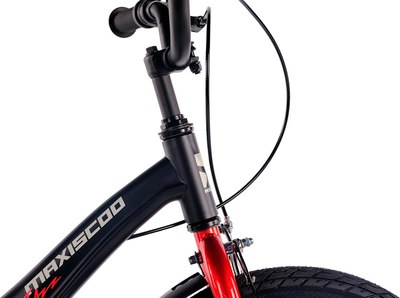 Детский велосипед Maxiscoo Jazz Стандарт 18 2025 / MSC-J1845