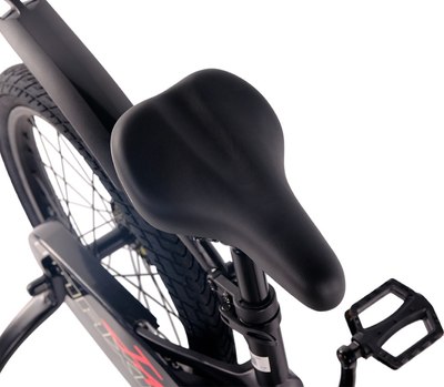 Детский велосипед Maxiscoo Jazz Стандарт 18 2025 / MSC-J1845