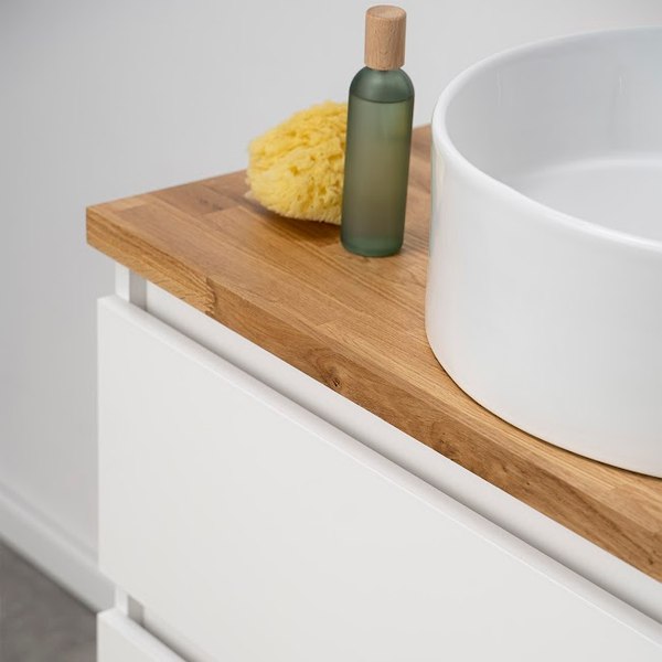 Тумба под умывальник Lauter Mia 80