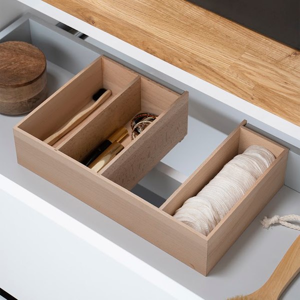 Тумба под умывальник Lauter Mia 80