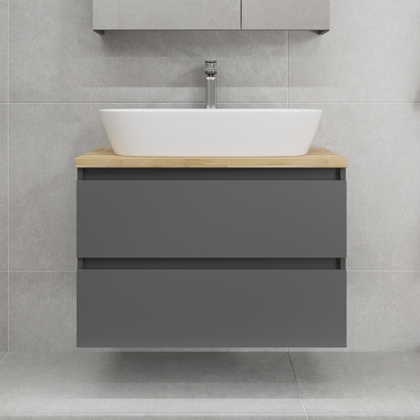 Тумба под умывальник Lauter Mia 80