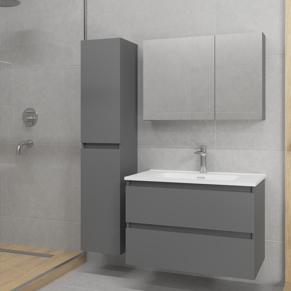 Тумба под умывальник Lauter Mia 80