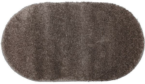 Коврик Витебские ковры Овал 13С57-ВИ sh 58 - фото