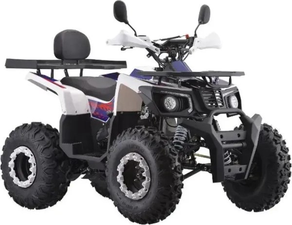 Квадроцикл AVM Thunder 200