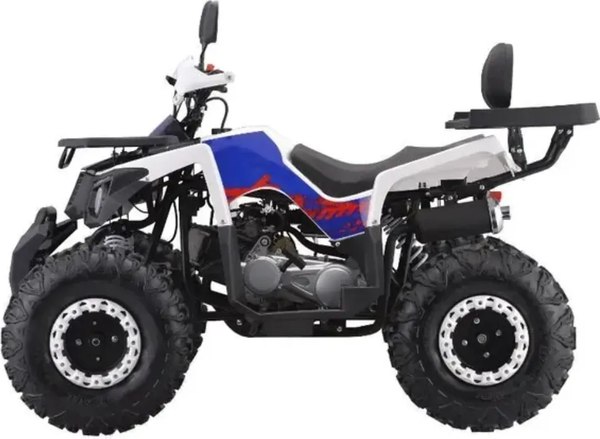 Квадроцикл AVM Thunder 200