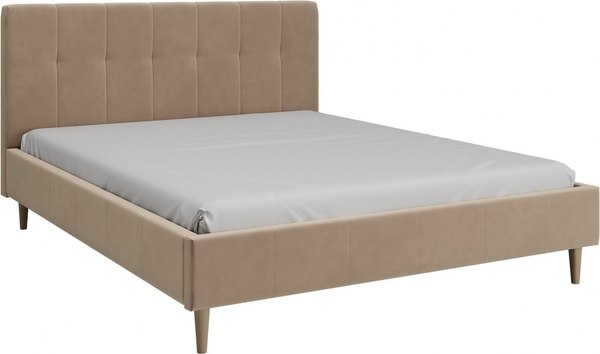 Каркас кровати Bravo Мебель Фрея 160x200 Стандарт 5 вариант - фото