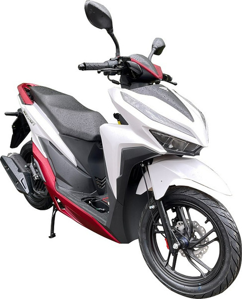 Скутер Vento (VMC) Inferno NEW BY49QT-5A / pm01735180622 - фото