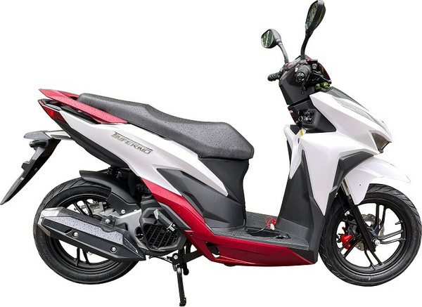 Скутер Vento (VMC) Inferno NEW BY49QT-5A / pm01735180622