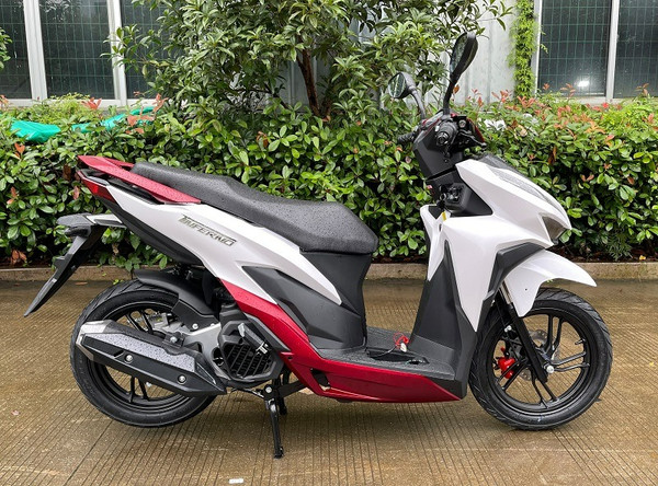 Скутер Vento (VMC) Inferno NEW BY49QT-5A / pm01735180622