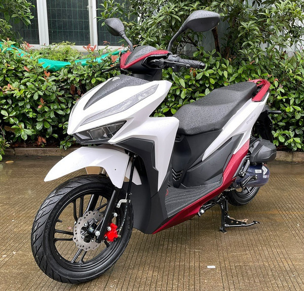 Скутер Vento (VMC) Inferno NEW BY49QT-5A / pm01735180622