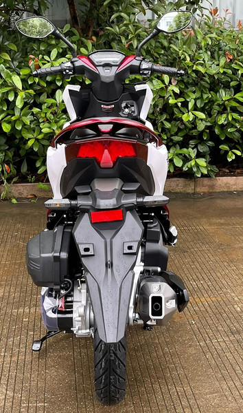 Скутер Vento (VMC) Inferno NEW BY49QT-5A / pm01735180622