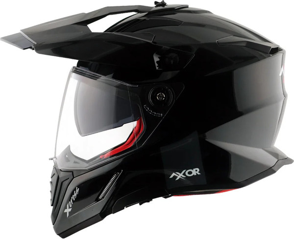 Мотошлем AXOR X-Cross Dual Visor Kr / pm1250641404
