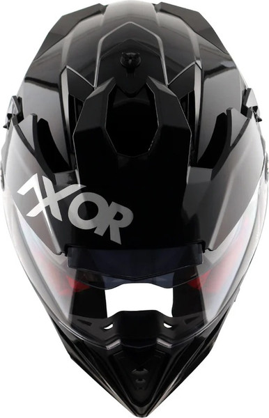 Мотошлем AXOR X-Cross Dual Visor Kr / pm1250641404