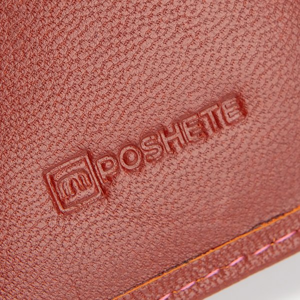 Обложка на паспорт Poshete 604-118M-GNG