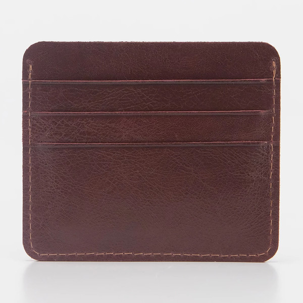 Кардхолдер Poshete 604-135-V/NP-BRD