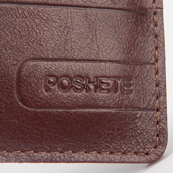 Кардхолдер Poshete 604-135-V/NP-BRD