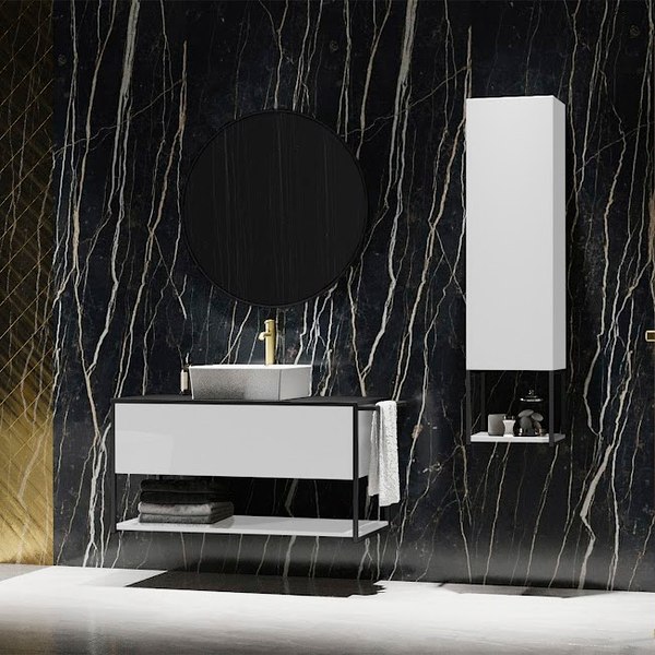 Тумба под умывальник Lauter Lea 60