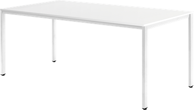 Обеденный стол Millwood Сеул 180x80x75 - фото