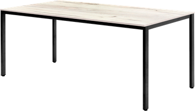 Обеденный стол Millwood Сеул 180x80x75 - фото