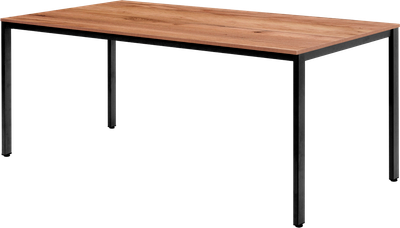 Обеденный стол Millwood Сеул 180x80x75 - фото