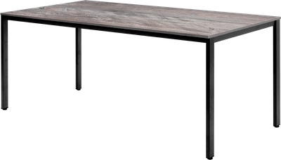 Обеденный стол Millwood Сеул 180x80x75 - фото