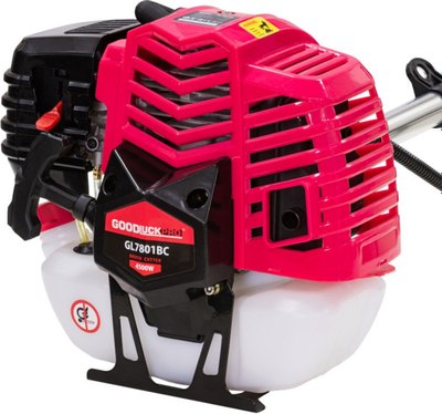 Триммер бензиновый Goodluck GL7801BC