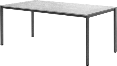 Обеденный стол Millwood Сеул 180x80x75 - фото