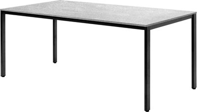 Обеденный стол Millwood Сеул 180x80x75 - фото