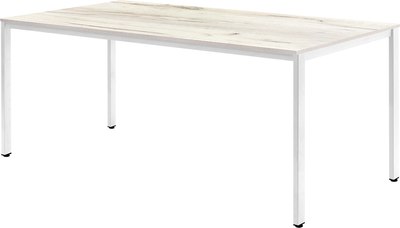 Обеденный стол Millwood Сеул 180x80x75 - фото