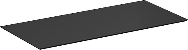 Столешница для тумбы в ванную Lauter Mia 100 - фото