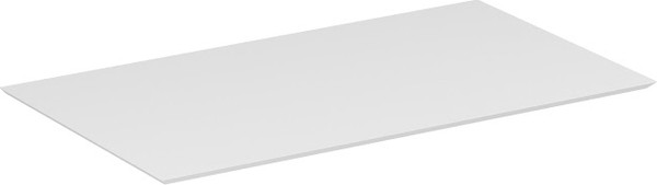 Столешница для тумбы в ванную Lauter Mia 80 - фото
