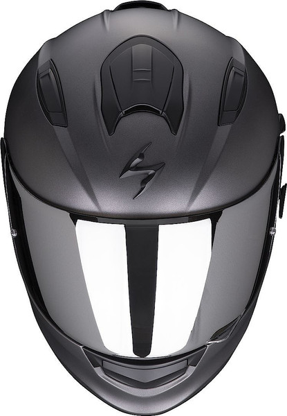 Мотошлем Scorpion Exo EXO-491 Solid