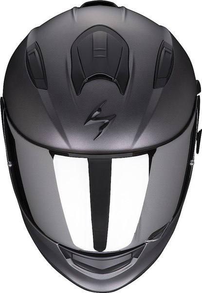 Мотошлем Scorpion Exo EXO-491 Solid