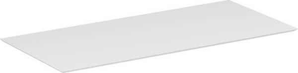 Столешница для тумбы в ванную Lauter Mia 110 - фото