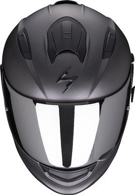 Мотошлем Scorpion Exo EXO-491 Solid