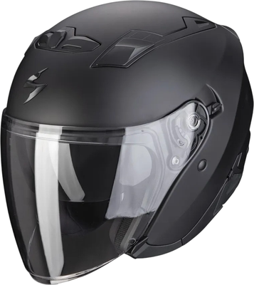 Мотошлем Scorpion Exo EXO-230 Solid - фото