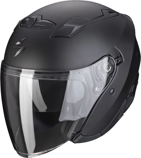 Мотошлем Scorpion Exo EXO-230 Solid - фото