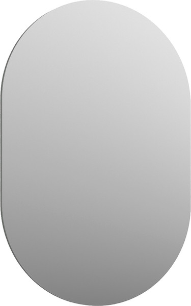 Зеркало Lauter Melisa овальное HA50