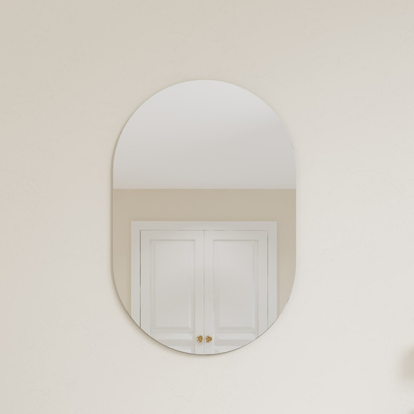 Зеркало Lauter Melisa овальное HA50