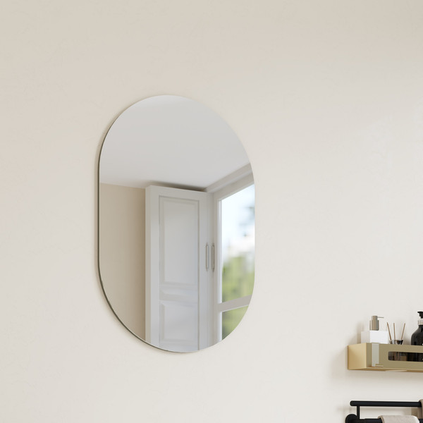 Зеркало Lauter Melisa овальное HA50