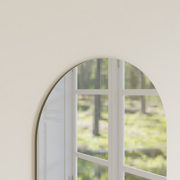 Зеркало Lauter Melisa овальное HA50